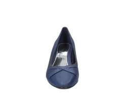 Women's Easy Street Kata Pumps