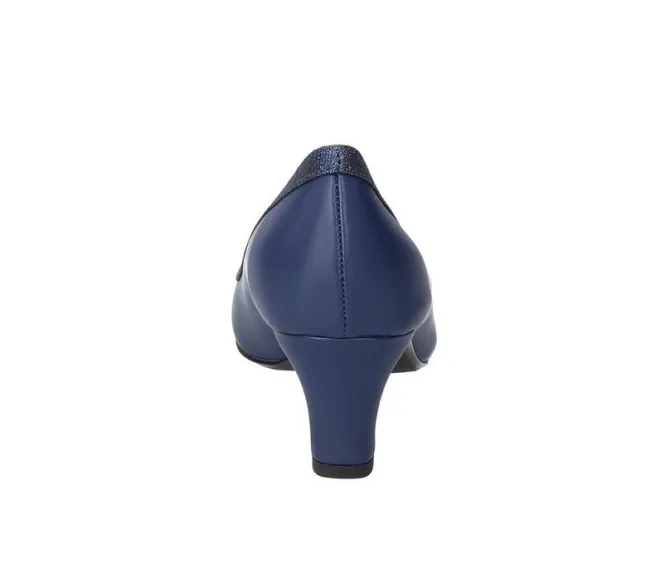 Women's Easy Street Kata Pumps