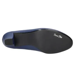 Women's Easy Street Kata Pumps