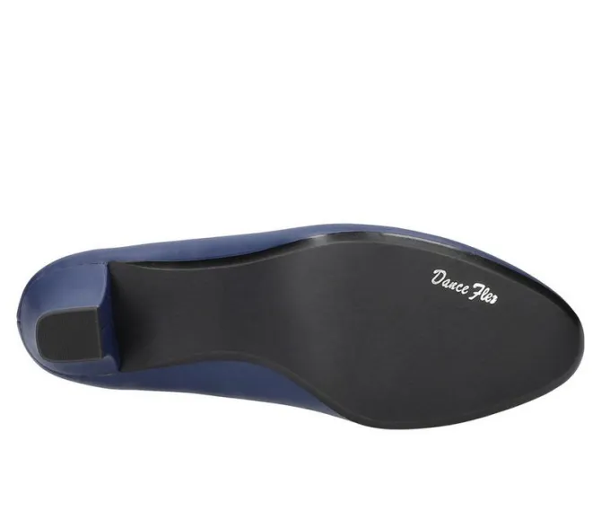 Women's Easy Street Kata Pumps