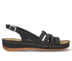 Women's Easy Street Kehlani Sandals