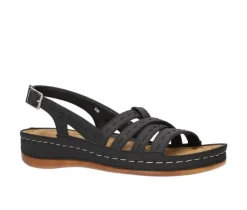 Women's Easy Street Kehlani Sandals