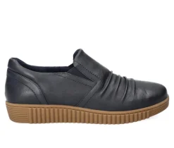 Women's Easy Street Kipper Sneakers