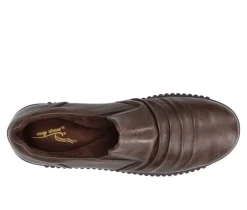 Women's Easy Street Kipper Sneakers