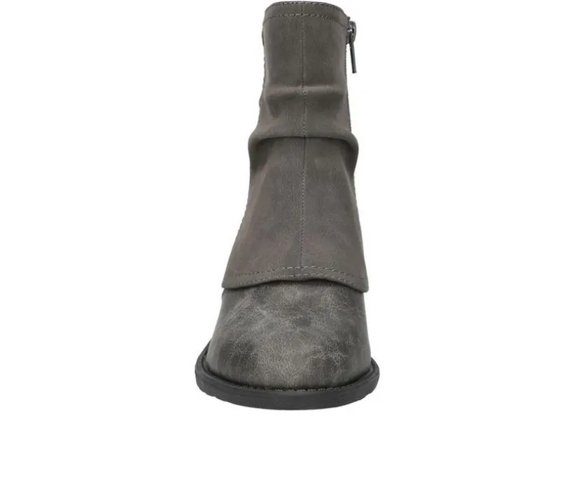 Women's Easy Street Kudos Booties