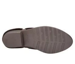 Women's Easy Street Kudos Booties