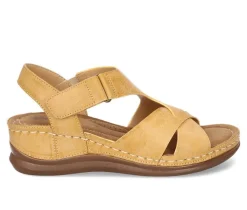 Women's Easy Street Lani Wedges