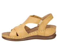 Women's Easy Street Lani Wedges