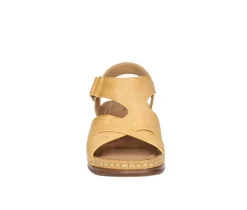 Women's Easy Street Lani Wedges
