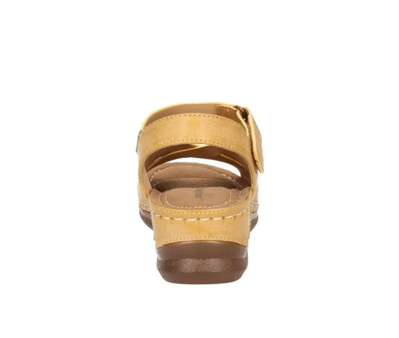 Women's Easy Street Lani Wedges