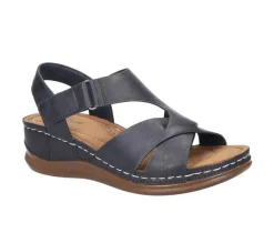 Women's Easy Street Lani Wedges