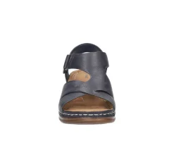 Women's Easy Street Lani Wedges