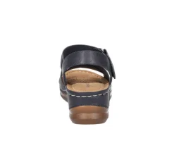Women's Easy Street Lani Wedges