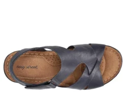 Women's Easy Street Lani Wedges