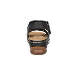 Women's Easy Street Lani Wedges