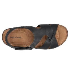 Women's Easy Street Lani Wedges