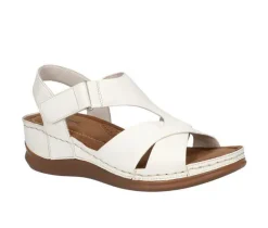 Women's Easy Street Lani Wedges