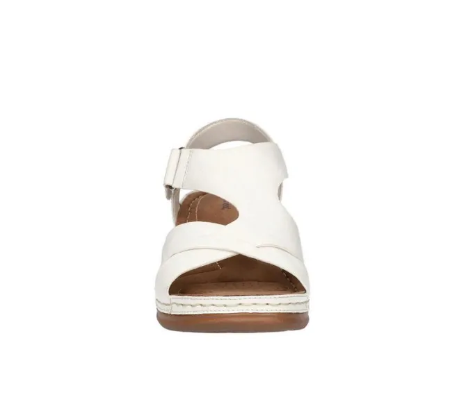Women's Easy Street Lani Wedges