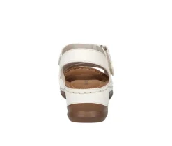 Women's Easy Street Lani Wedges
