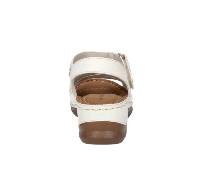 Women's Easy Street Lani Wedges