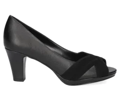 Women's Easy Street Lavish Pumps
