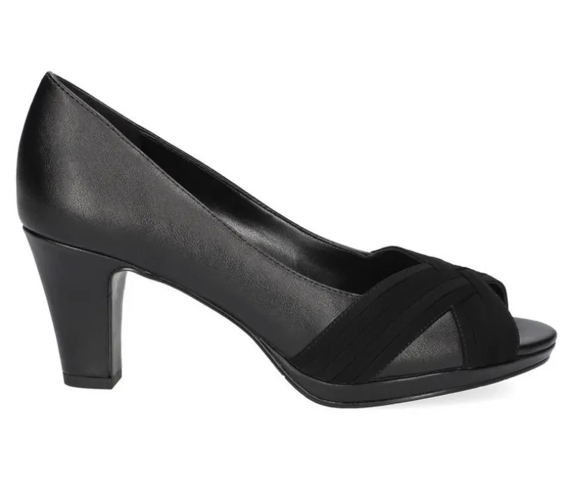 Women's Easy Street Lavish Pumps