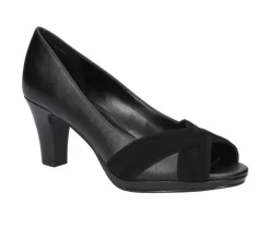 Women's Easy Street Lavish Pumps