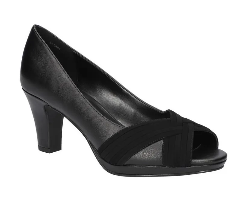 Women's Easy Street Lavish Pumps