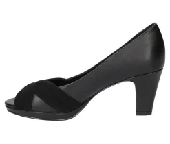 Women's Easy Street Lavish Pumps