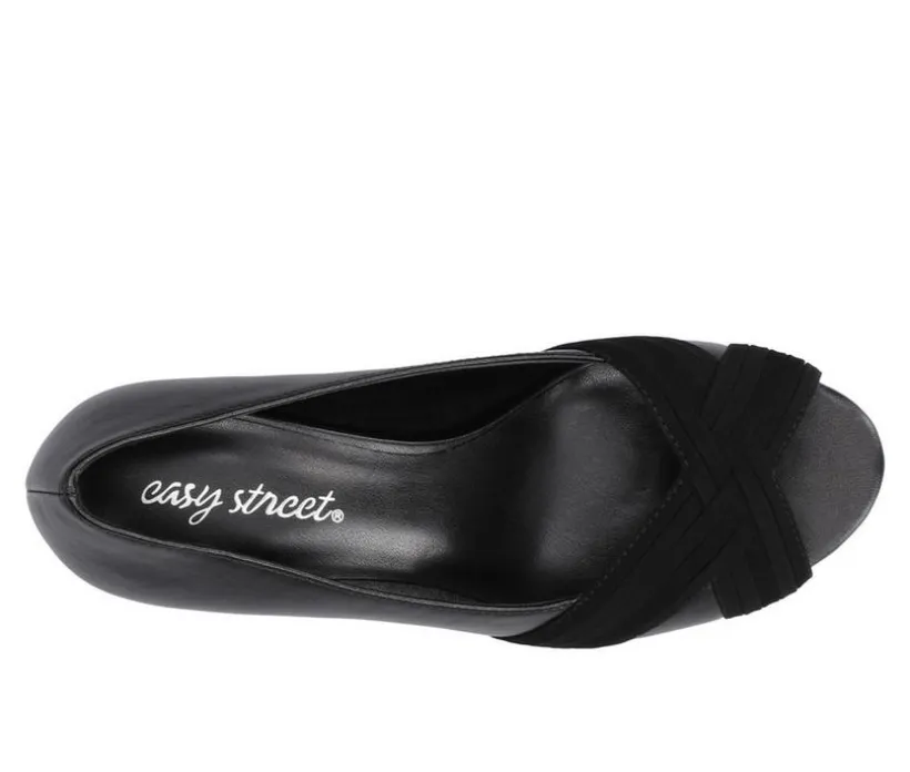 Women's Easy Street Lavish Pumps