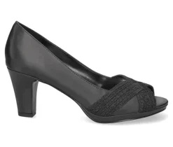 Women's Easy Street Lavish Pumps