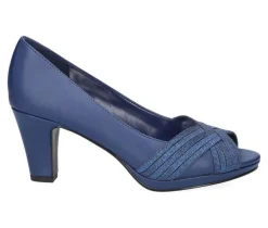 Women's Easy Street Lavish Pumps