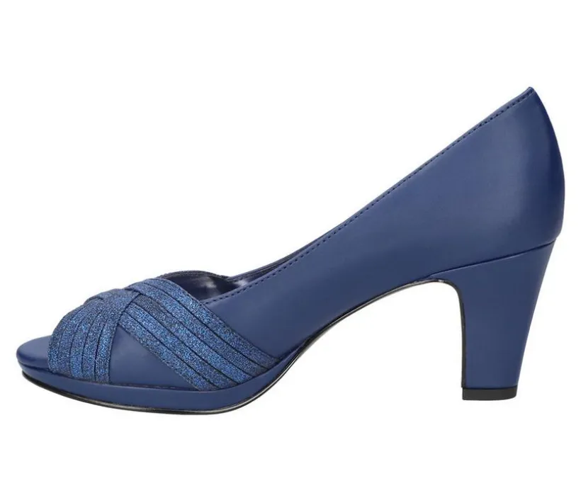 Women's Easy Street Lavish Pumps