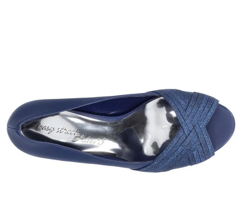 Women's Easy Street Lavish Pumps