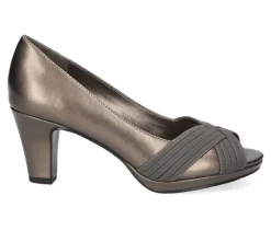 Women's Easy Street Lavish Pumps