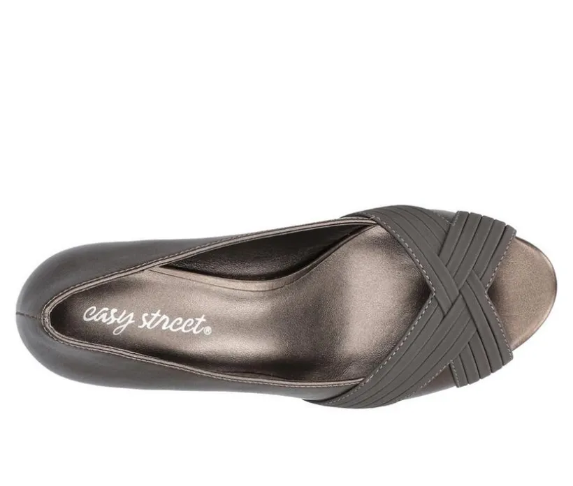 Women's Easy Street Lavish Pumps