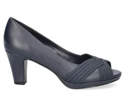 Women's Easy Street Lavish Pumps