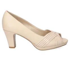 Women's Easy Street Lavish Pumps