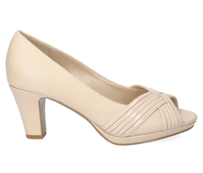 Women's Easy Street Lavish Pumps
