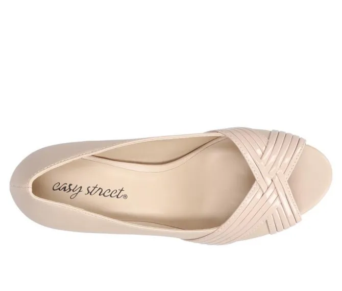 Women's Easy Street Lavish Pumps