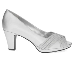 Women's Easy Street Lavish Pumps