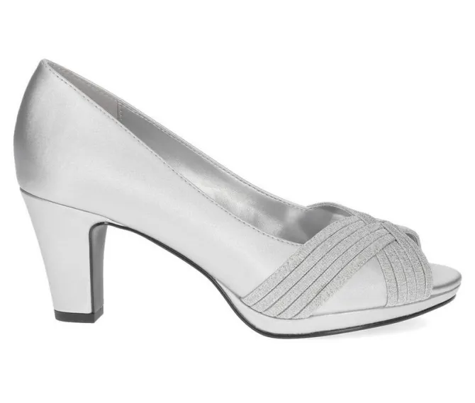 Women's Easy Street Lavish Pumps