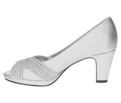 Women's Easy Street Lavish Pumps