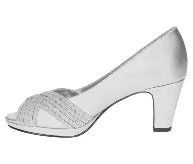 Women's Easy Street Lavish Pumps