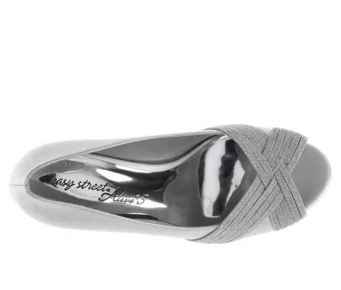 Women's Easy Street Lavish Pumps