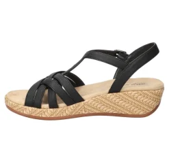 Women's Easy Street Lua Wedges