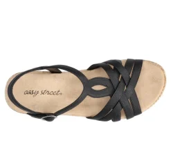 Women's Easy Street Lua Wedges