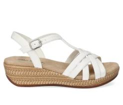 Women's Easy Street Lua Wedges