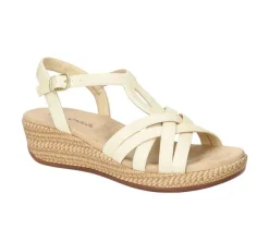 Women's Easy Street Lua Wedges