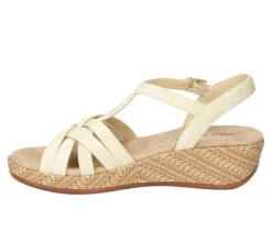 Women's Easy Street Lua Wedges